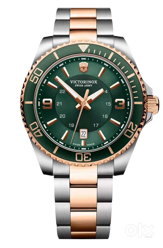 Imported Victorinox swiss made watch