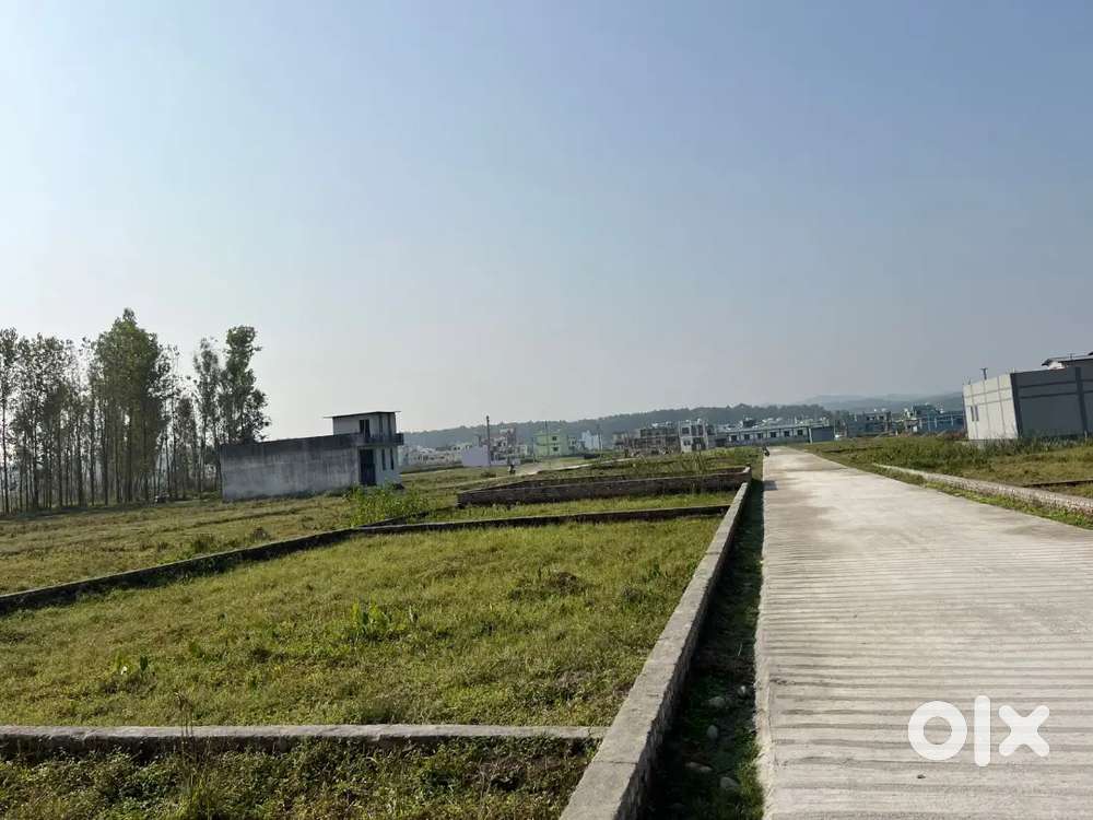 Simala by pass ganeshpur lakshya vihar colony