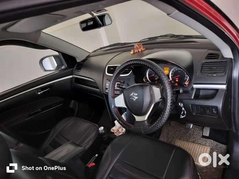 Maruti Suzuki Swift 2014 Diesel 82874 Km Driven