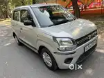 Maruti Suzuki Wagon R 1.0 LXi CNG, 2020, CNG & Hybrids