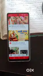 Oppo f27pro +5g ek dum new mobile only 3month old mobile