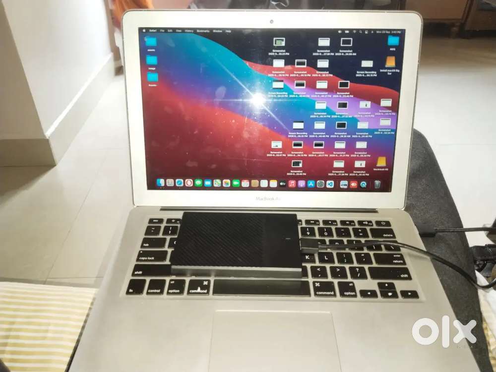 Apple MacBook Air i5 2017