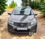 Honda City 2011-2013 V MT, 2011, Petrol