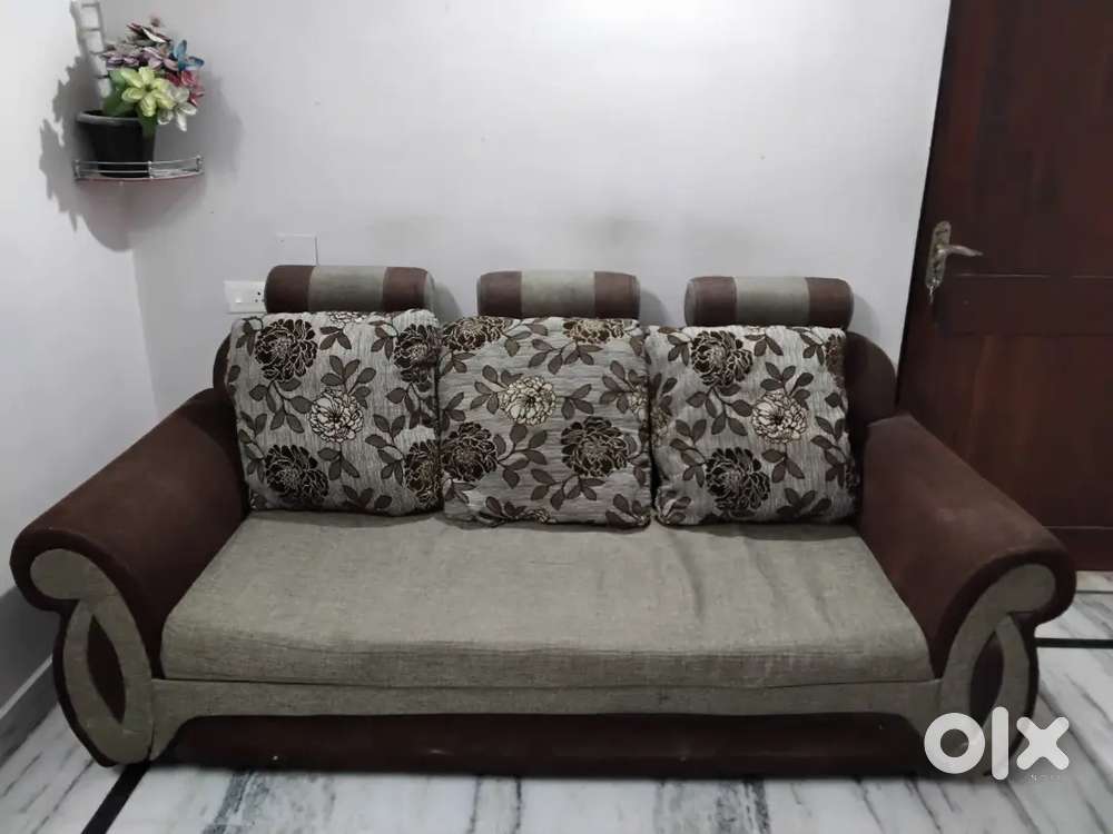 Furniture sofa set