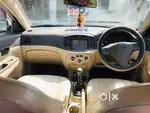 Hyundai Verna 2007 Diesel Good Condition