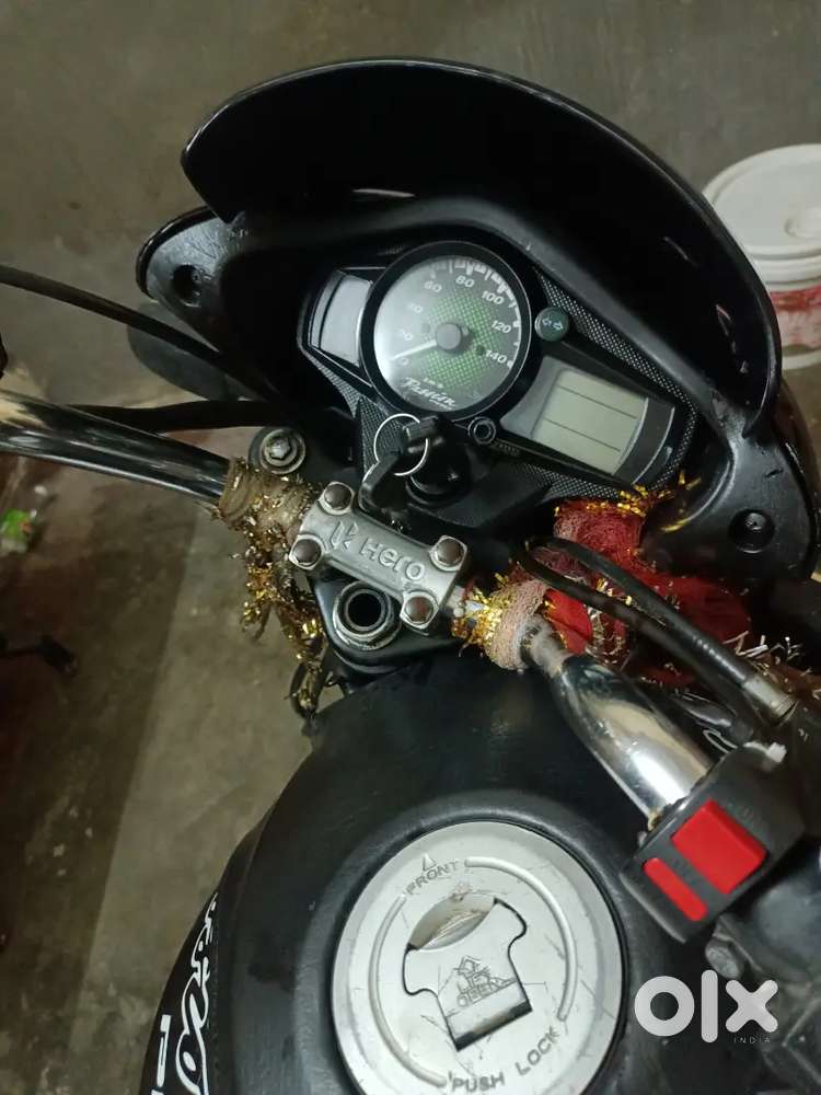 Good condition  side panel change krane paine and self not working