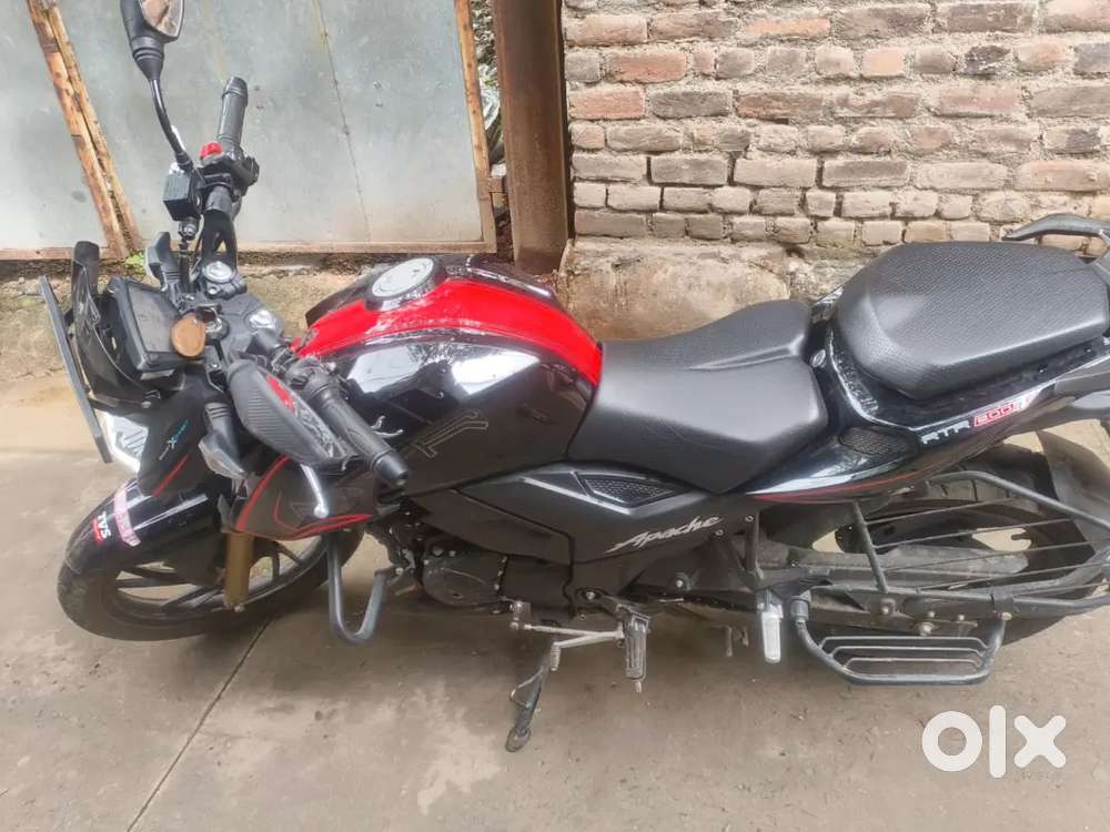 Only 5 month old brand new condition