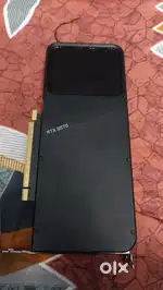 Founder's Edition RTX 3070 Graphics Card for SALE!!