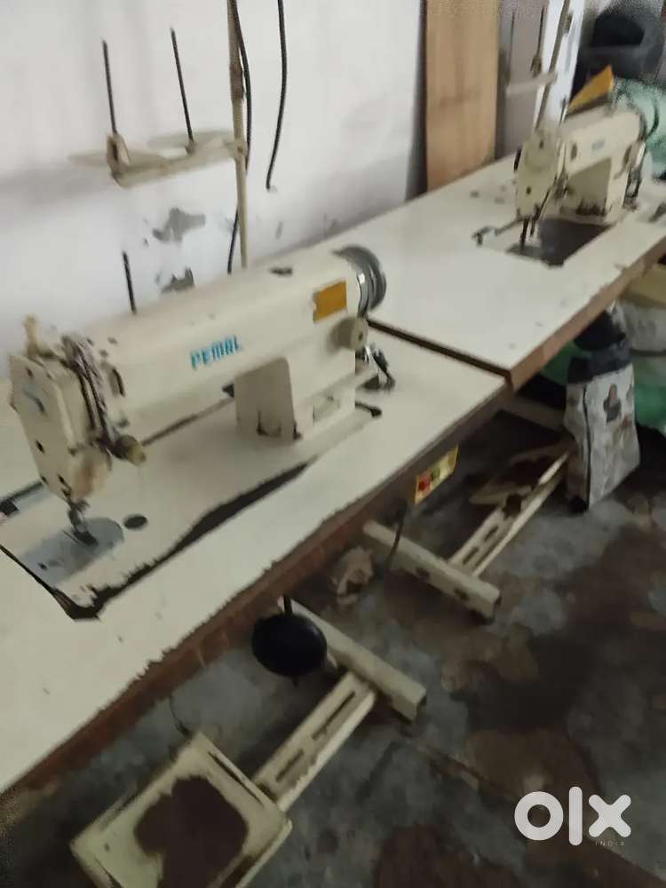 Sewing mashine for sale