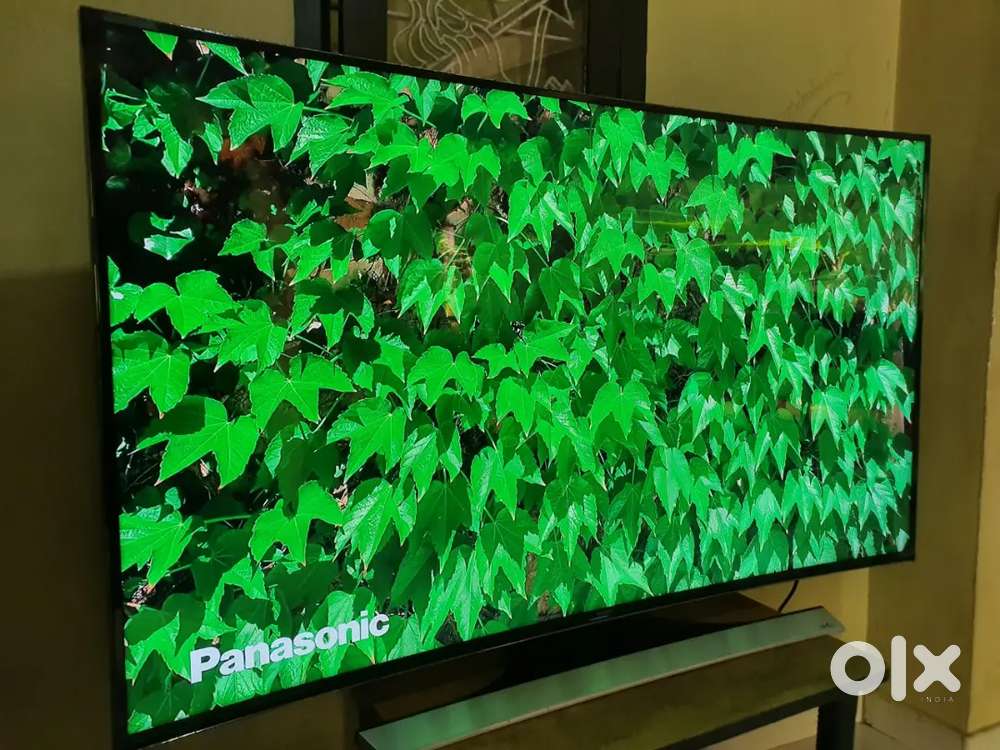 Samsung 55 curve 4K 3D Smart TV