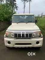 Mahindra Bolero 2018 Diesel Well Maintained
