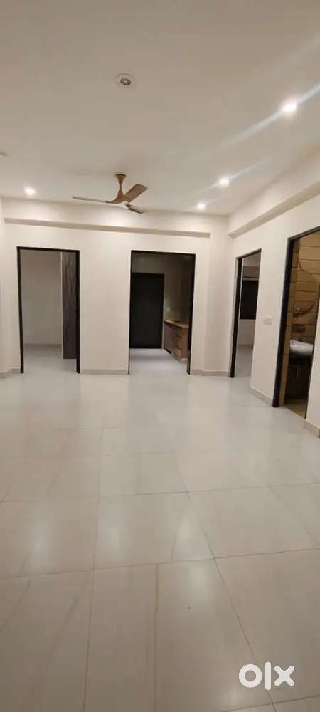 3bhk/2bhk/4bhk semi and furnished flats available  at gms