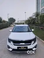 Kia Seltos HTX 1.5 Petrol MT, 2023, Petrol