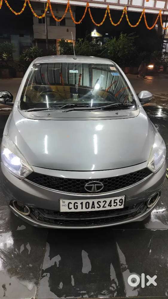 Tata Tigor 2019