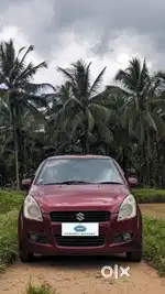 Maruti Suzuki Ritz 2009