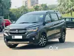 Maruti Suzuki XL6 1.5 Alpha Plus MT, 2023, CNG & Hybrids