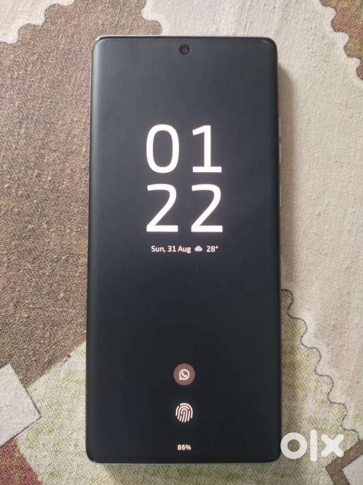 Motorola edge 50 fusion