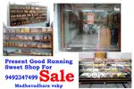 Sweets  bakery