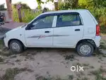Maruti Suzuki Alto 2009 Petrol Well Maintained