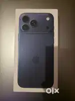 IPHONE 17 PRO MAX 256 GB