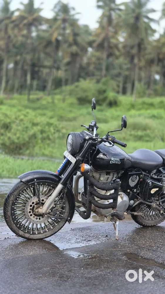 Good condition new battary allow weel LED head lght