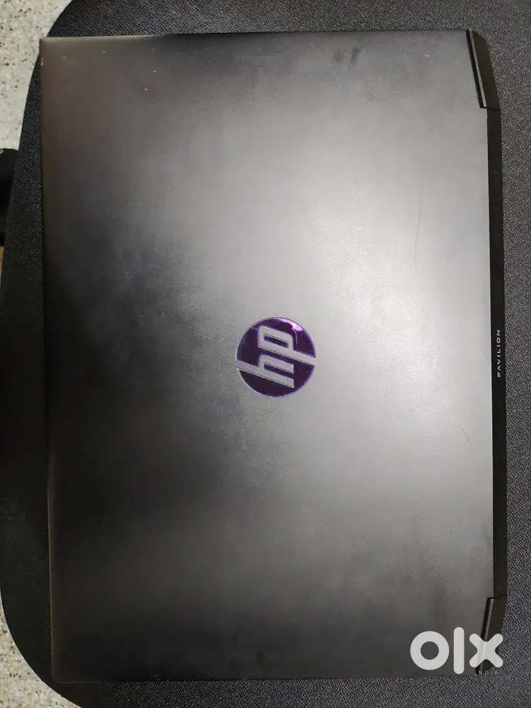 HP Pavilion Laptop