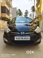 Hyundai i10 1.2 Kappa SPORTZ, 2013, Petrol