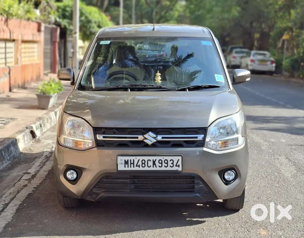Maruti Suzuki Wagon R 2023 Petrol 31556 Km Driven