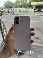 Iphone 16 128 100 battery  65 thousand rupees