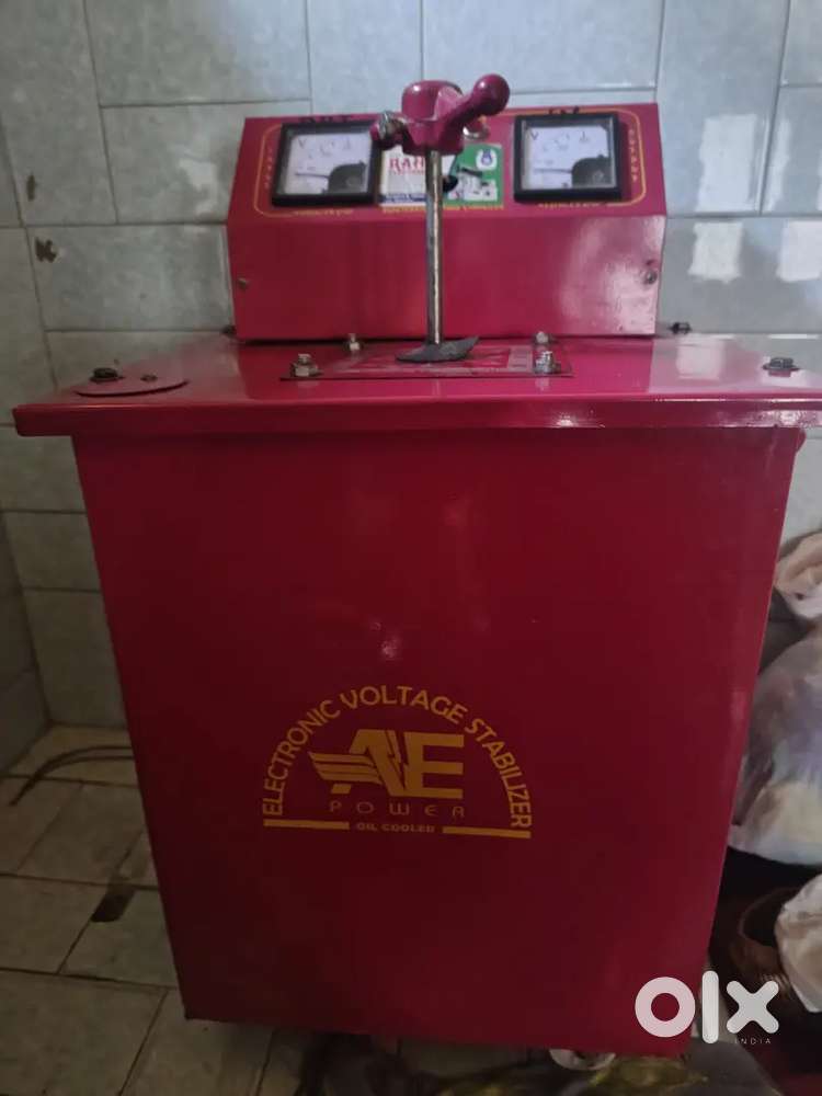 10 KV Pure Copper Transformer oil immersed