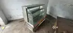 Display counter
