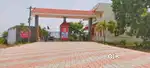 Plot for sale in Padappai