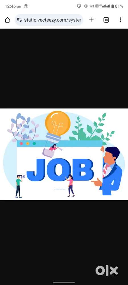 NEW OFFICE OPENING FOR JOB VACANCY AVAILABLE