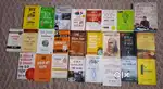 Self help books