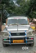 Tata Sumo Victa 2010