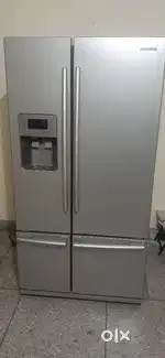 Samsung fridge