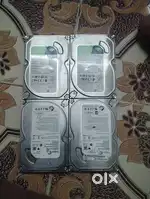 Hard disk 1tb