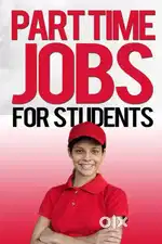 Work for home urgent requirement female Cadinate and male Cadinate