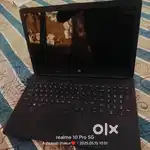 Laptop window 10