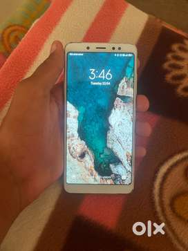 REDMI NOTE 5 PRO