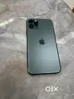 Iphone 11 Pro very good condition