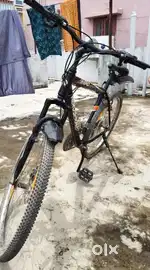 Hero rapid 26T