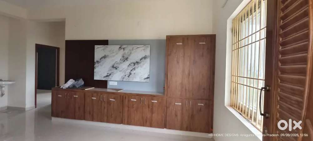 NEWLY BUILT 2BKH HOUSE FOR RENT