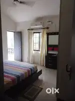 First floor of Villa