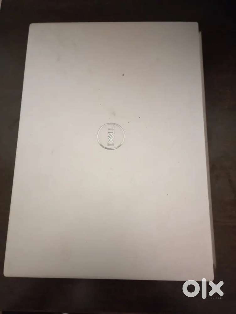 Brand new Laptop dell