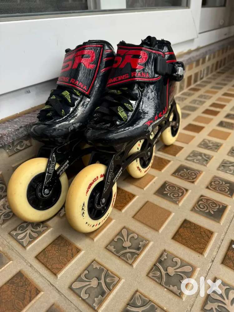 Professional skates for sell