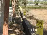 PLOT FOR SALE IN  NEAR JEWAR AIRPORT FULLY APPROVED