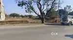 Bargawan and Waidhan land for sale 105 feet front