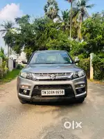 Maruti Suzuki Grand Vitara Brezza VDI, 2018, Diesel