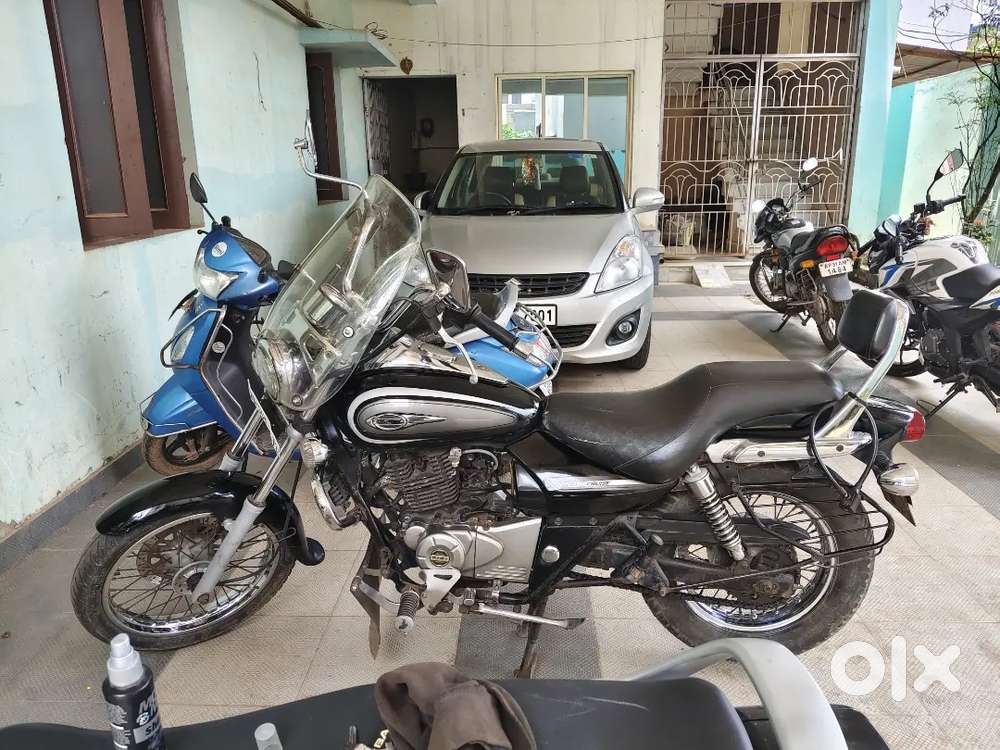 Less driver, very good condition